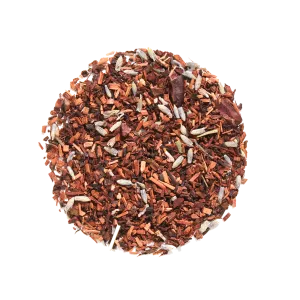 Easy Like Sunday Morning Herbal Tea (Chocolate - Lavender)