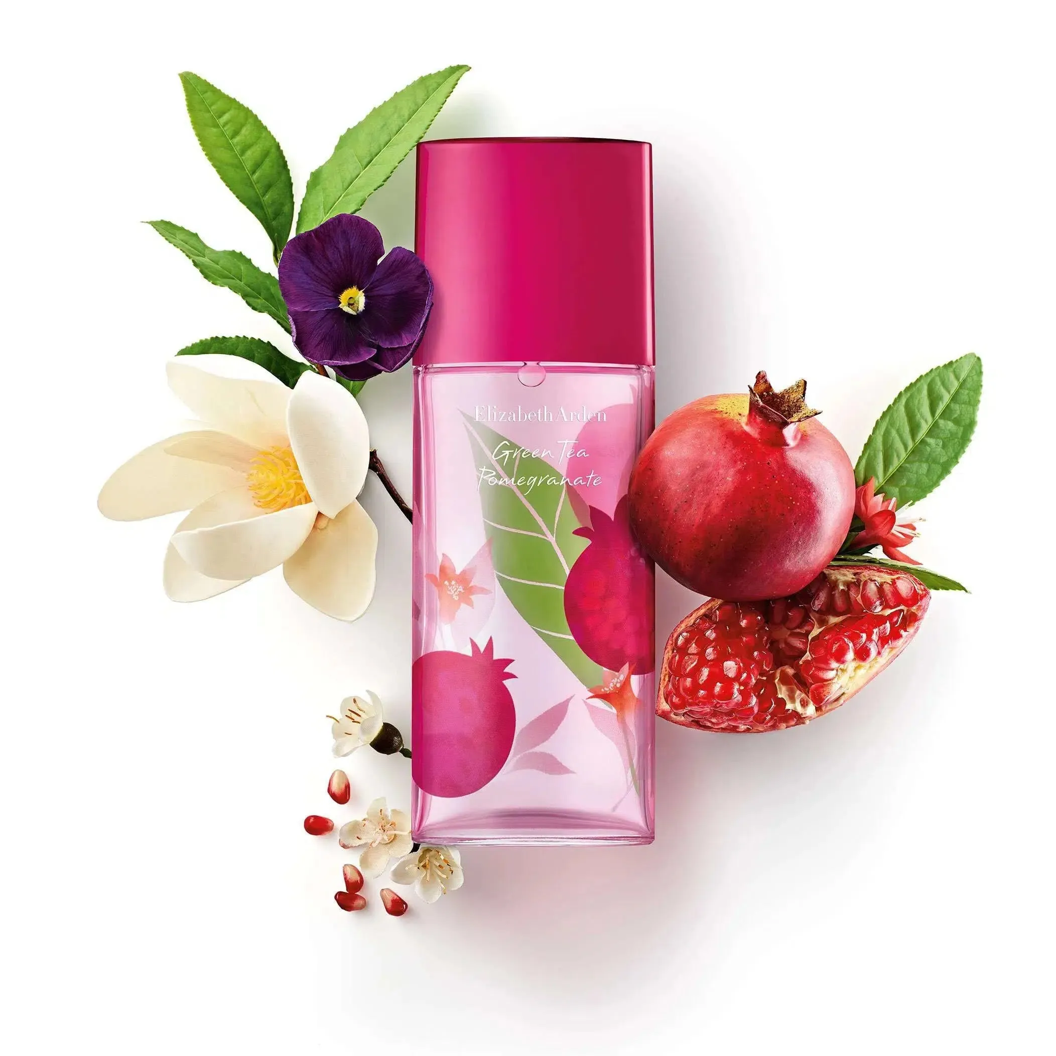 Elizabeth Arden Green Tea Pomegranate 100ml