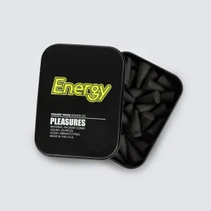 ENERGY INCENSE CONES