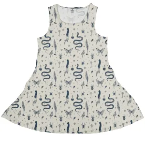 Episodic Mystical Collection Dress