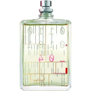 Escentric 04  100ml