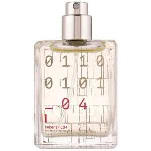 Escentric 04  30ml