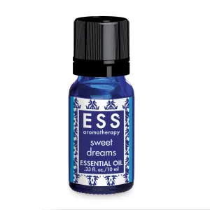 ESS Sweet Dreams Essential Oil Blend, 10 mL