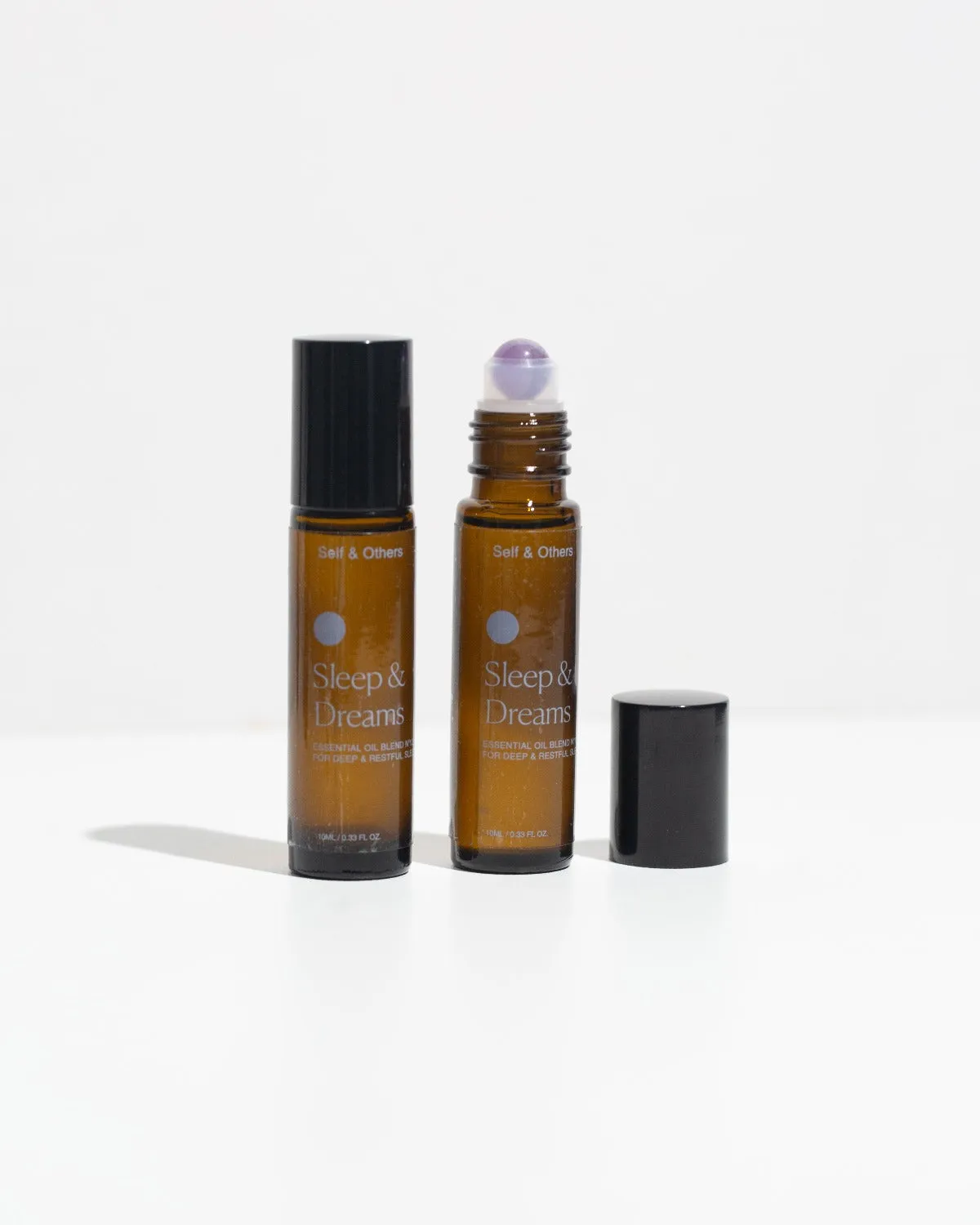 Essential Oil Roller – Sleep & Dreams Blend N°12