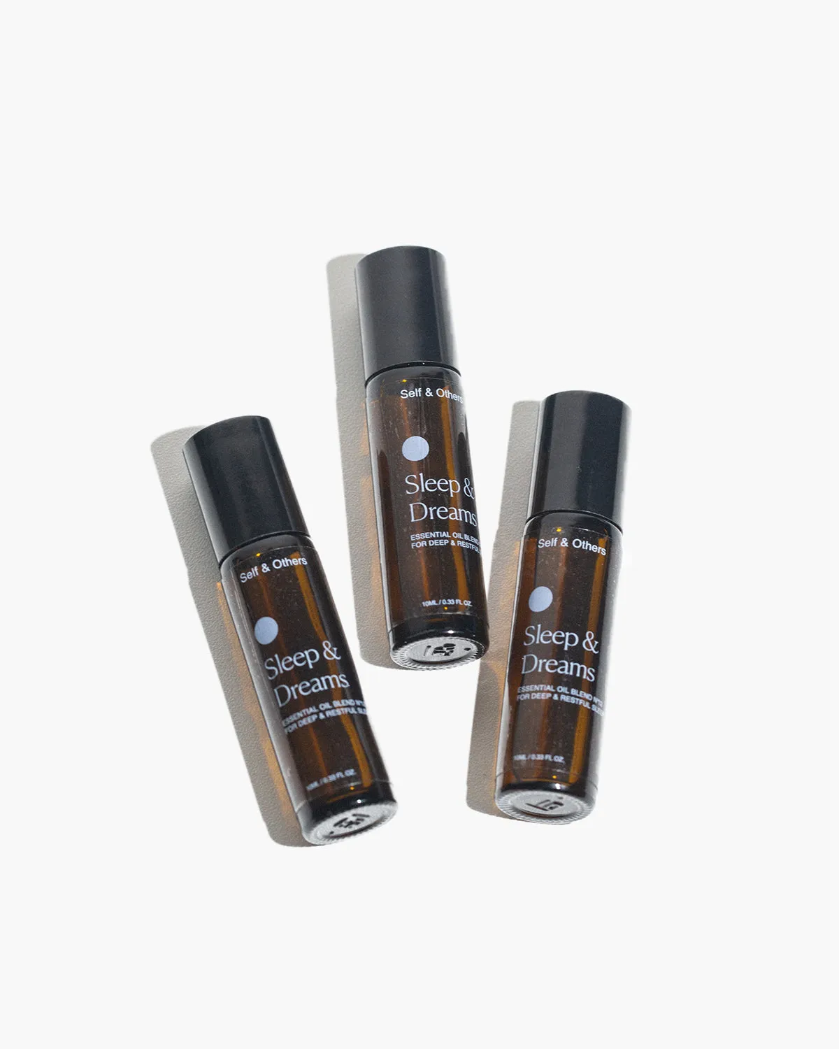 Essential Oil Roller – Sleep & Dreams Blend N°12