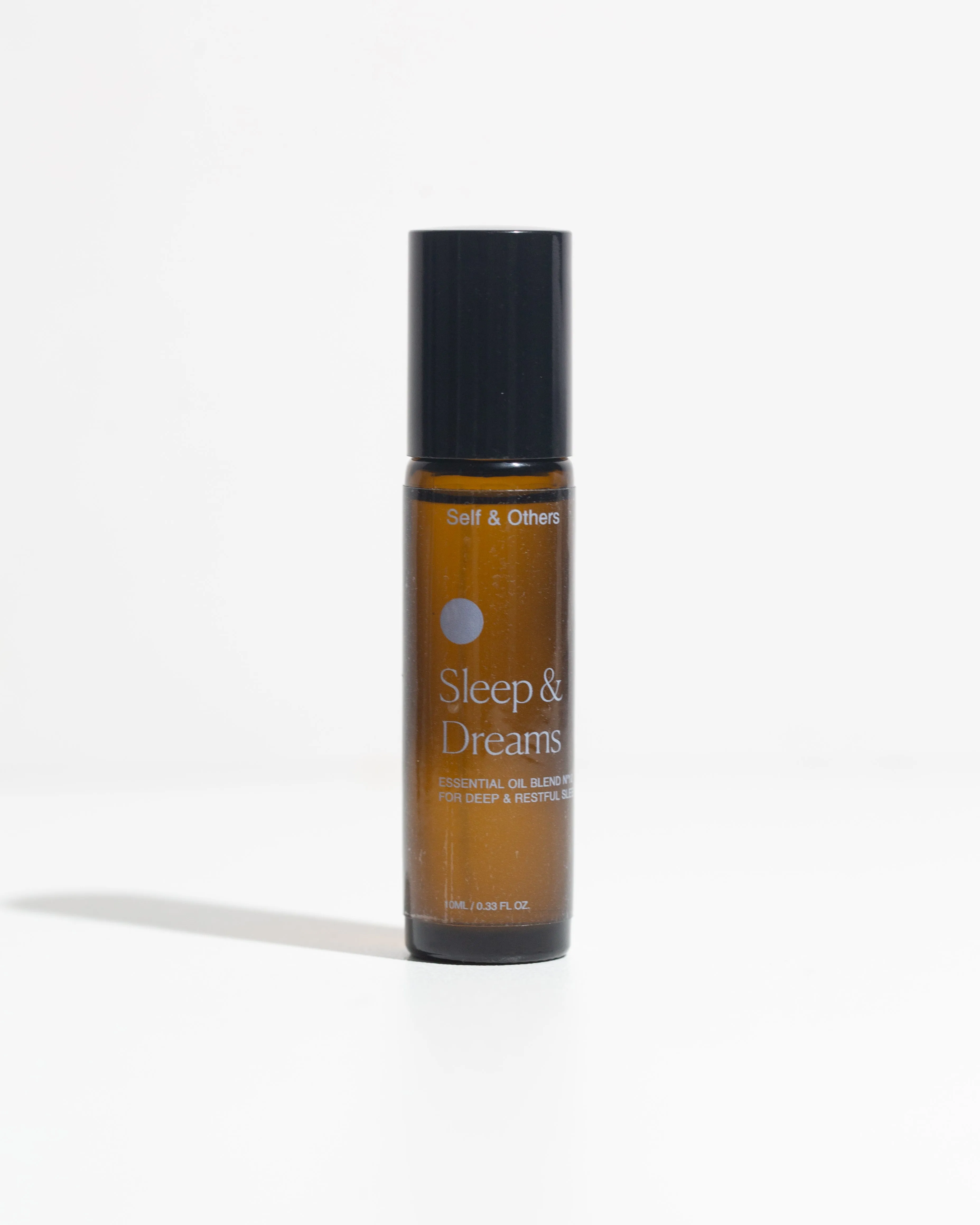 Essential Oil Roller – Sleep & Dreams Blend N°12