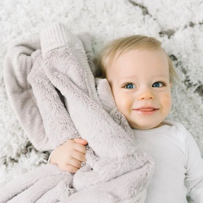 Feather Lush Blanket