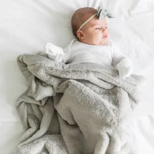 Feather Lush Blanket