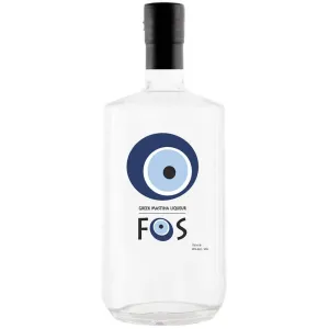 FOS Mastiha