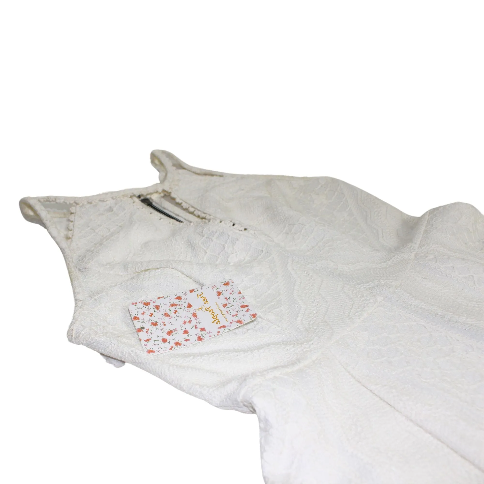 Free People Miss Connections Cutout Mini Dress