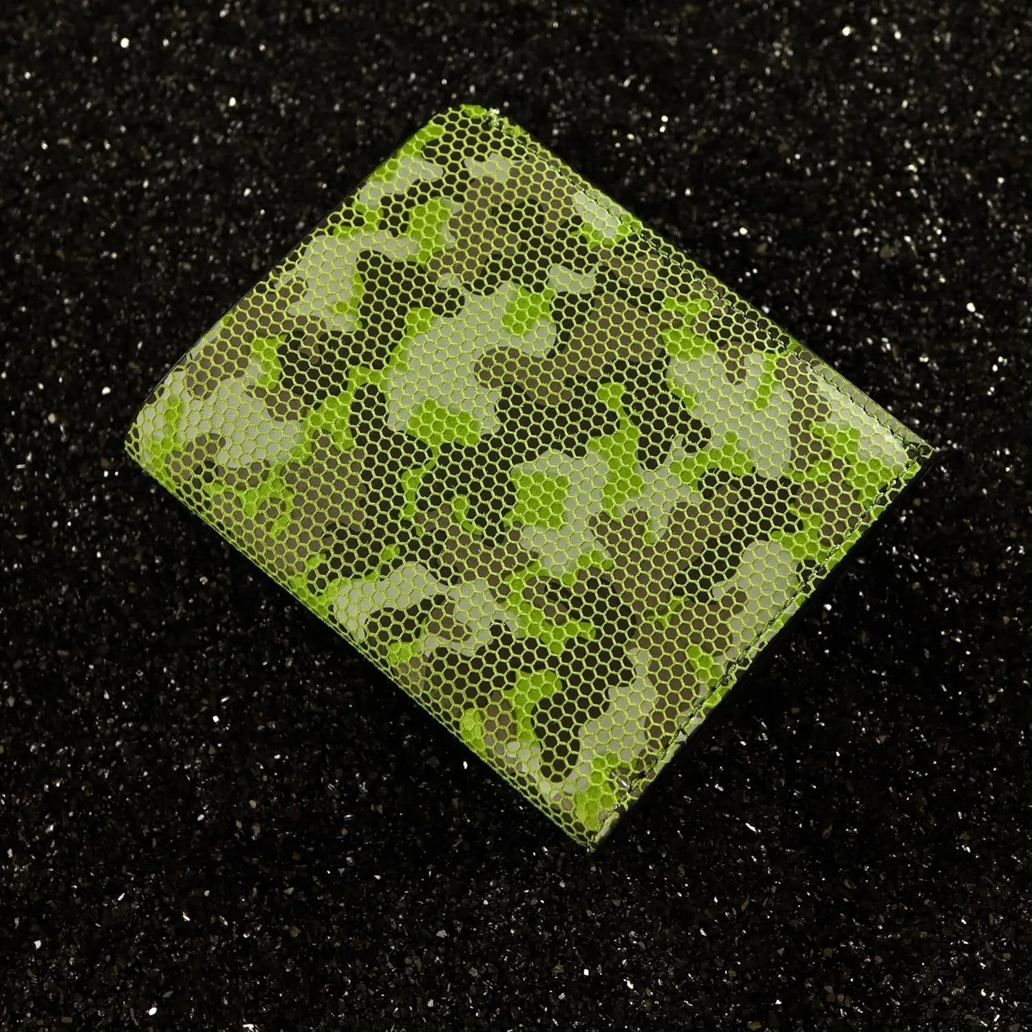 Fusion Pulse Lime