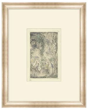Gathering in the Garden