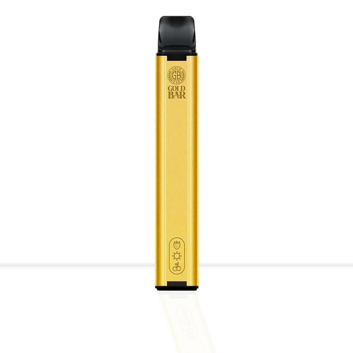 Gold Bar Summer Berries Disposable