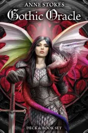 Gothic Oracle Deck