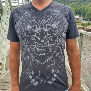 Guardian Lion Tee