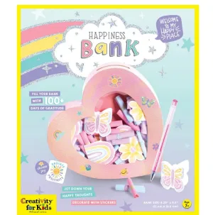 Happiness Bank