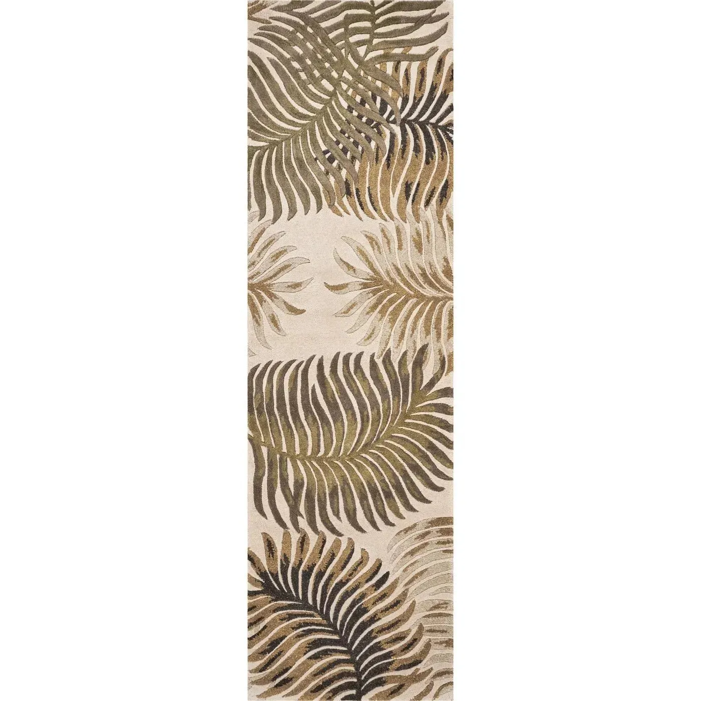 Havana 2622 Natural Fern View Rug