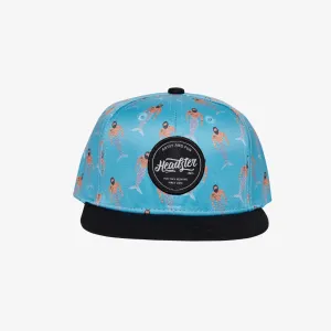 Headster Merman Snapback 2023