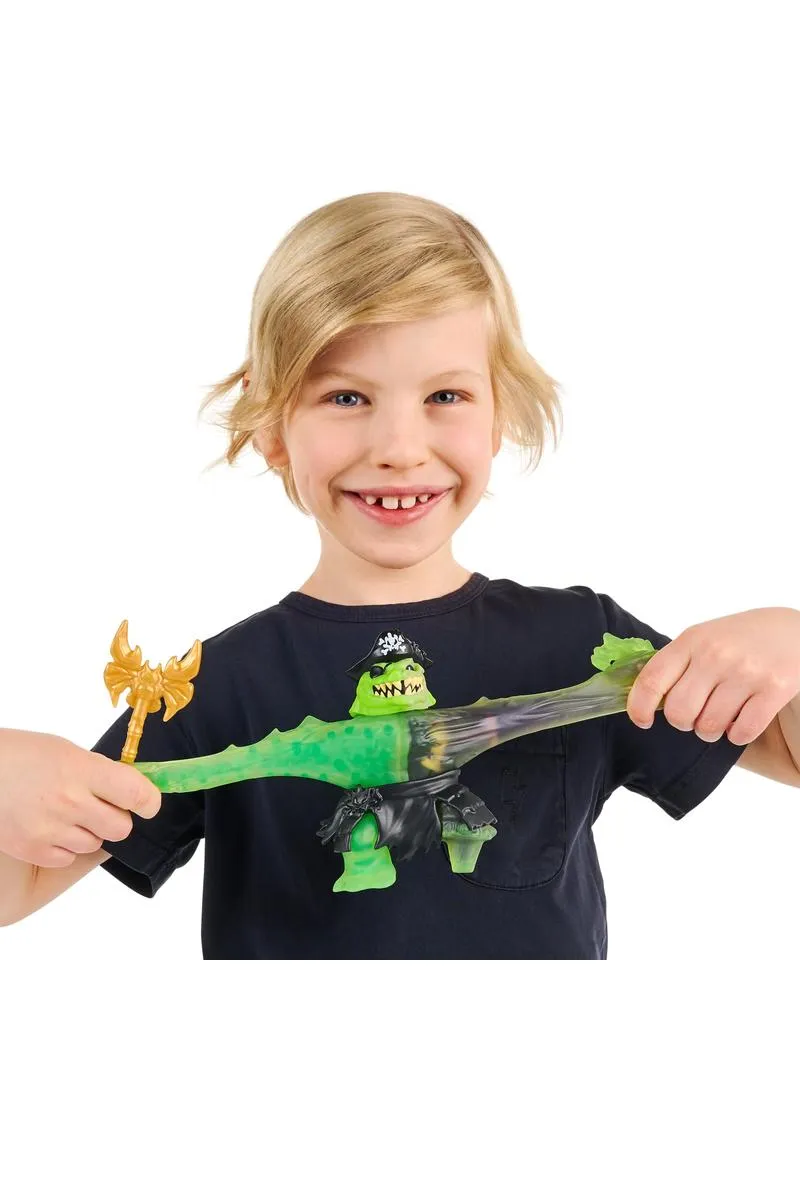 Heroes of Goo Jit Zu Cursed Goo Sea Hero