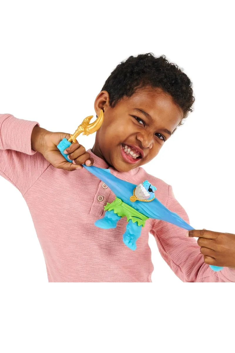 Heroes of Goo Jit Zu Cursed Goo Sea Hero