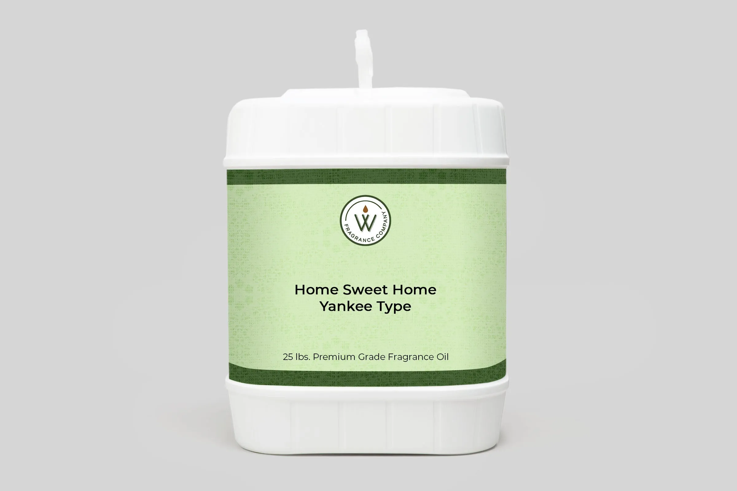 Home Sweet Home Yankee Type Fragrance Oil