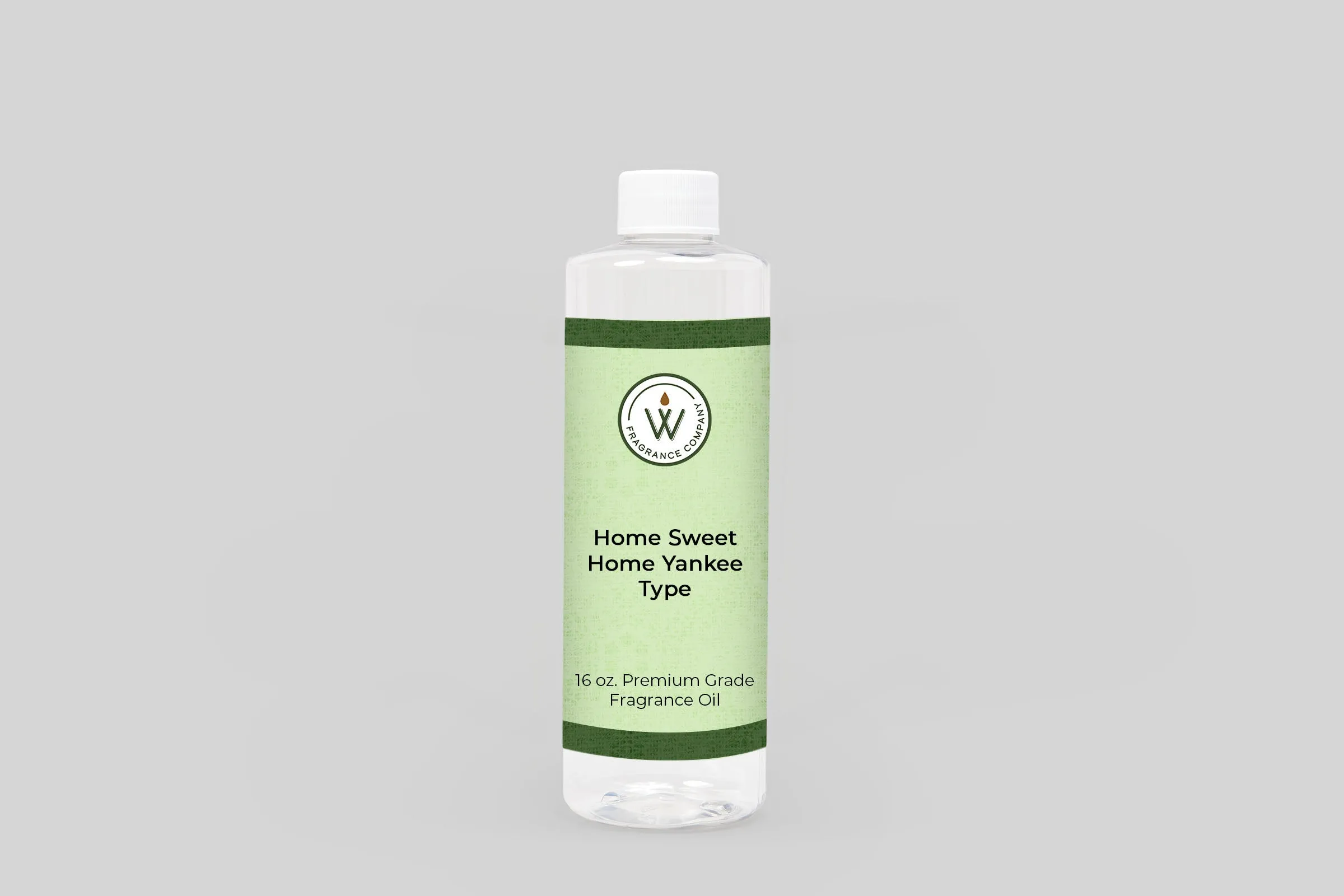 Home Sweet Home Yankee Type Fragrance Oil