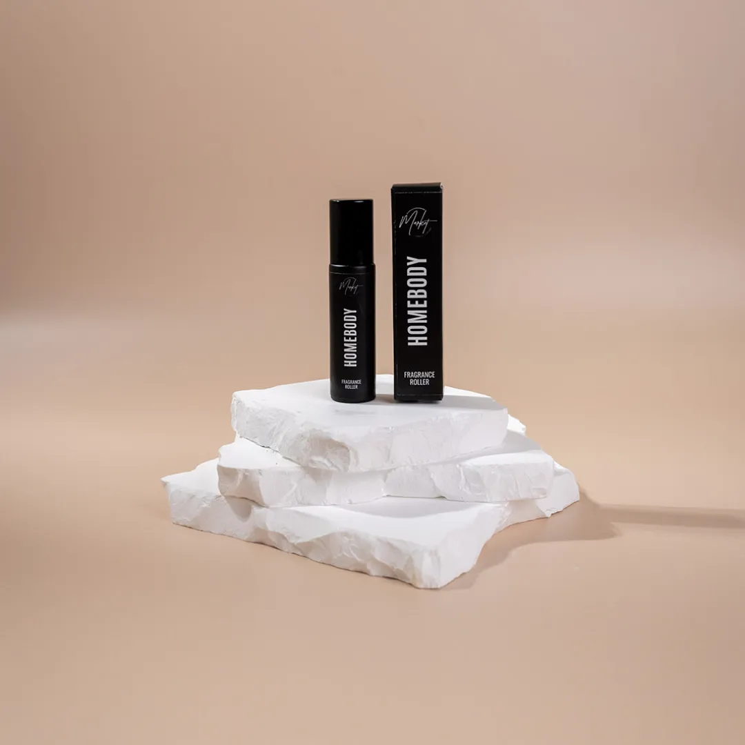 HOMEBODY PERFUME ROLLER