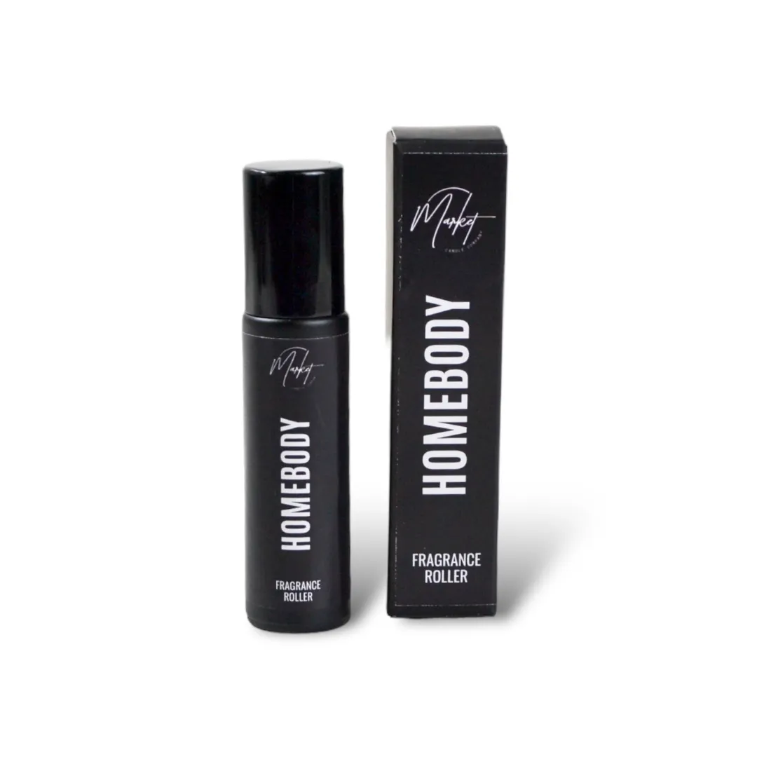 HOMEBODY PERFUME ROLLER