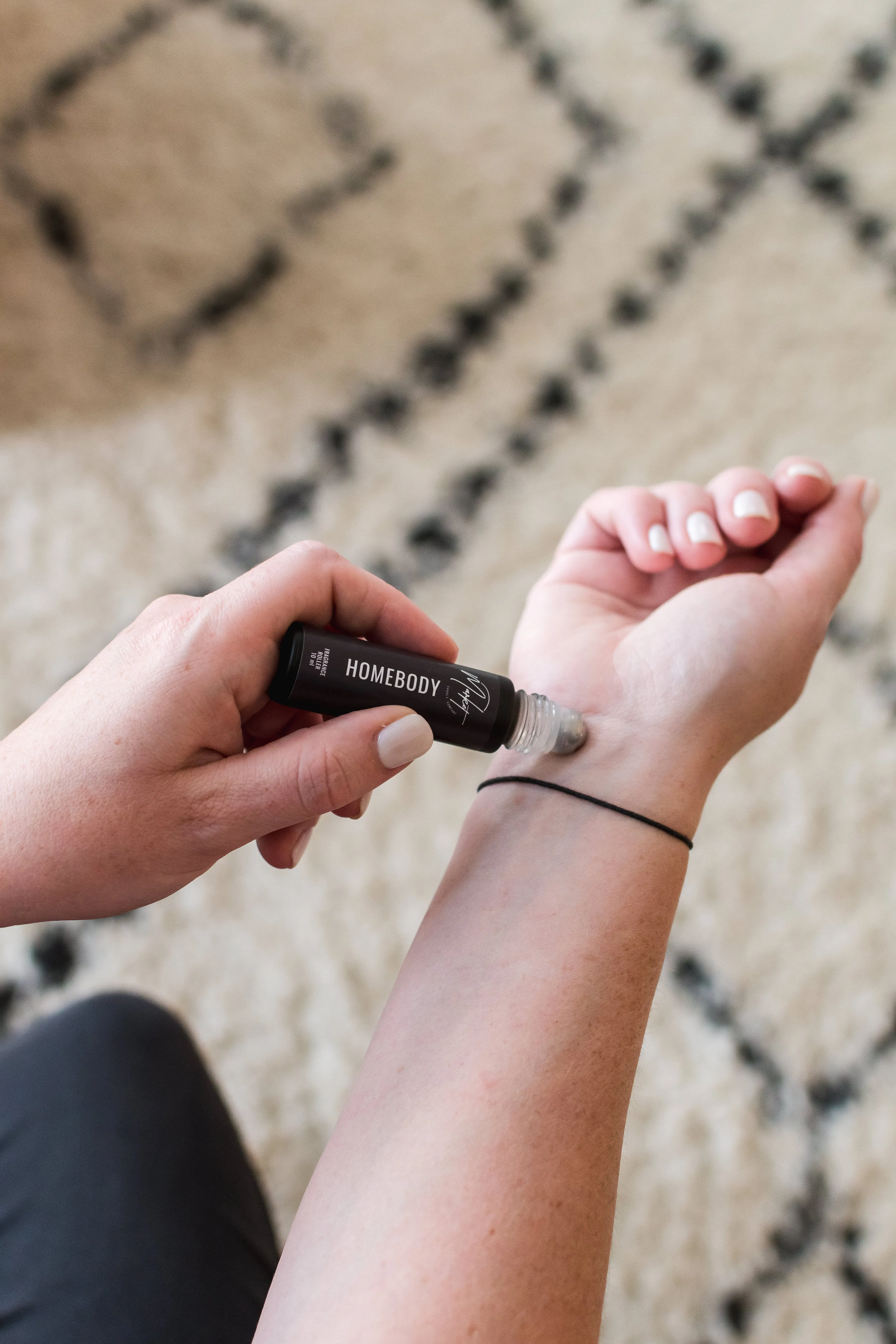 HOMEBODY PERFUME ROLLER