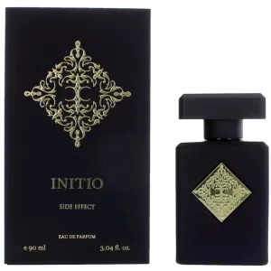 Initio Unisex Eau De Parfum Spray - Side Effect Boldly Captivating Fragrance, 3 oz