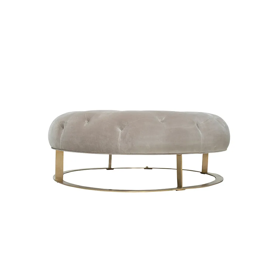 Iris Ottoman
