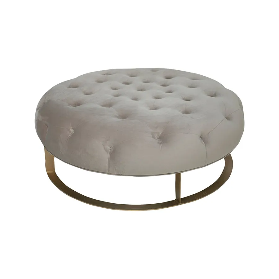 Iris Ottoman