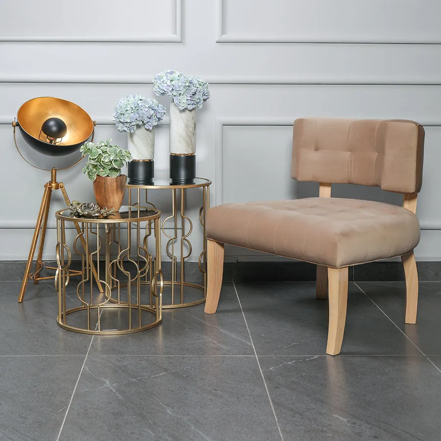 Iris Room Chair