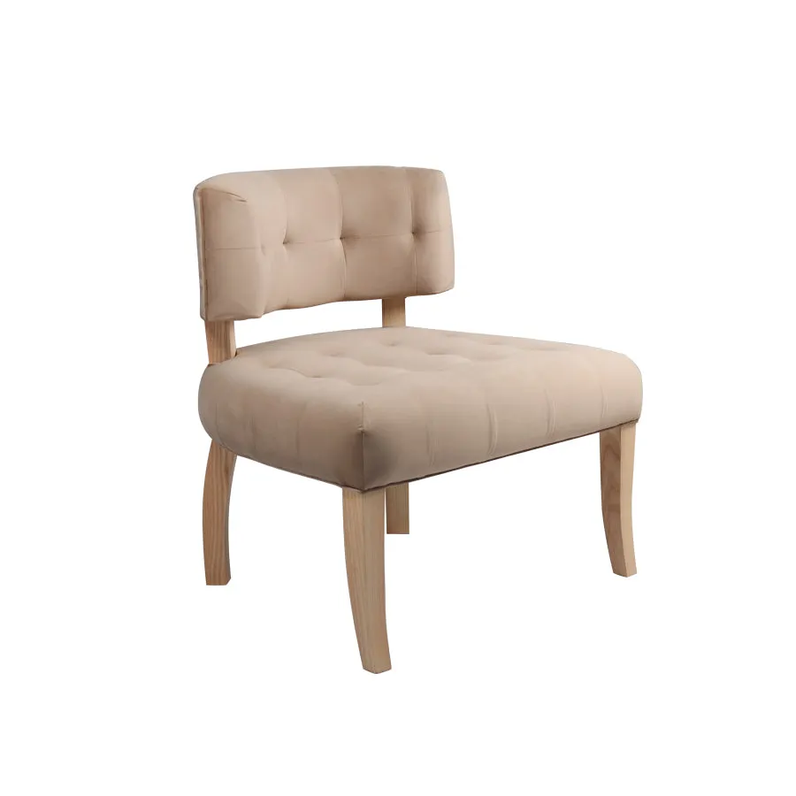 Iris Room Chair