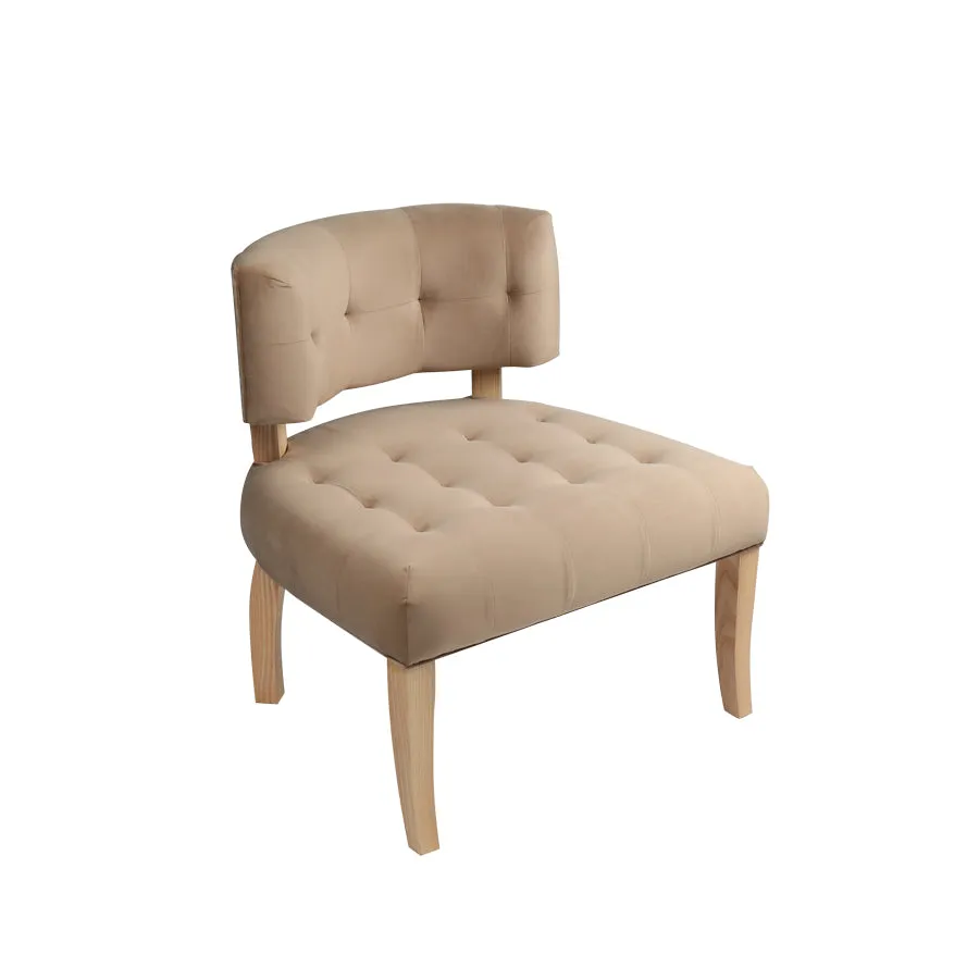 Iris Room Chair