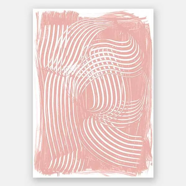Jean II Unframed Art Print