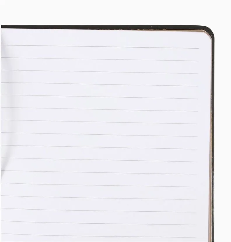 Journal Notebook - Book Of Spells Cat