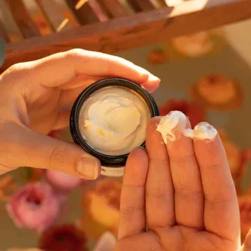 JOY BODY BUTTER Grapefruit   Neroli