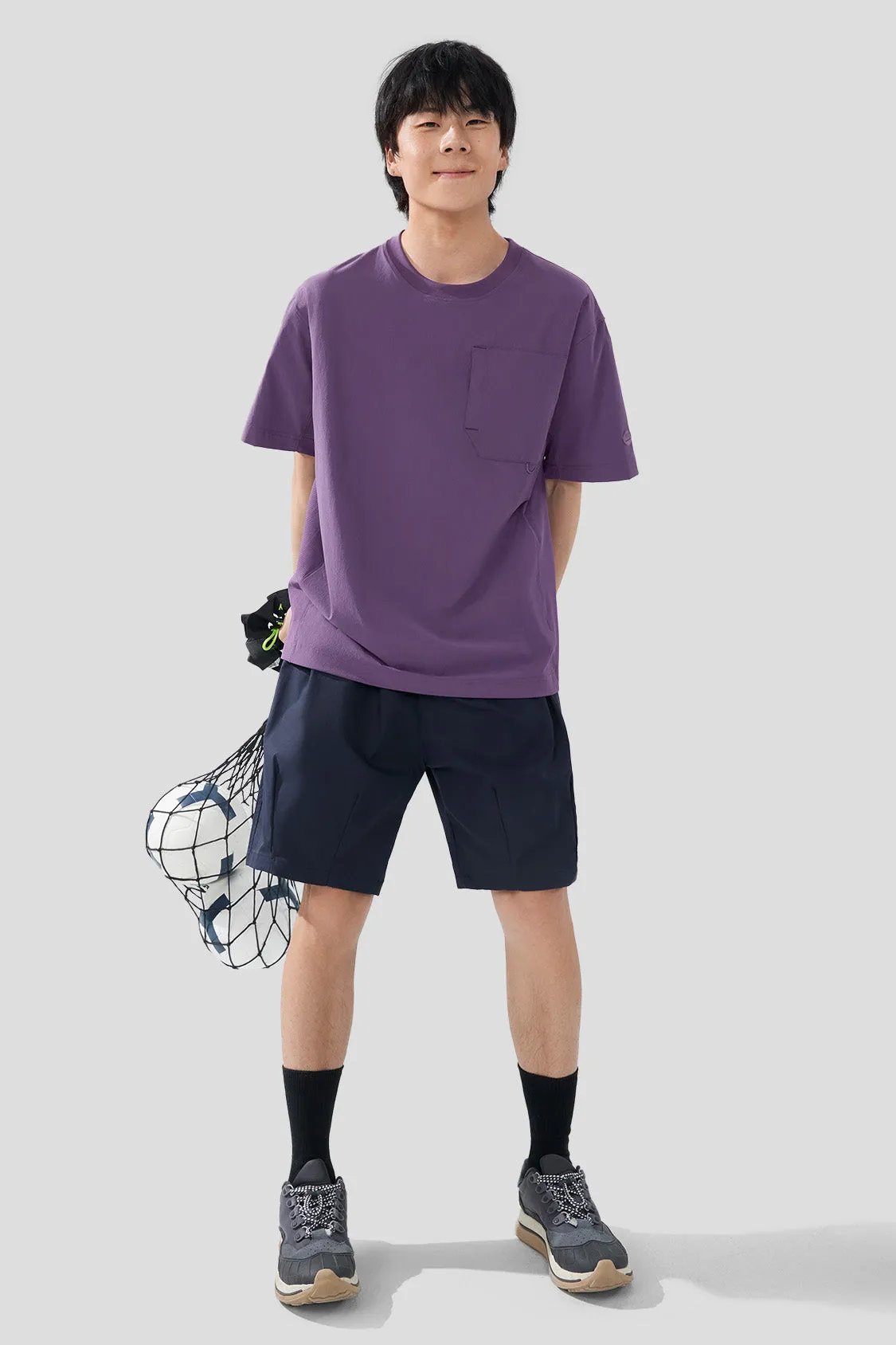 Kolle - Men's Cool Breathable T-shirt UPF50 