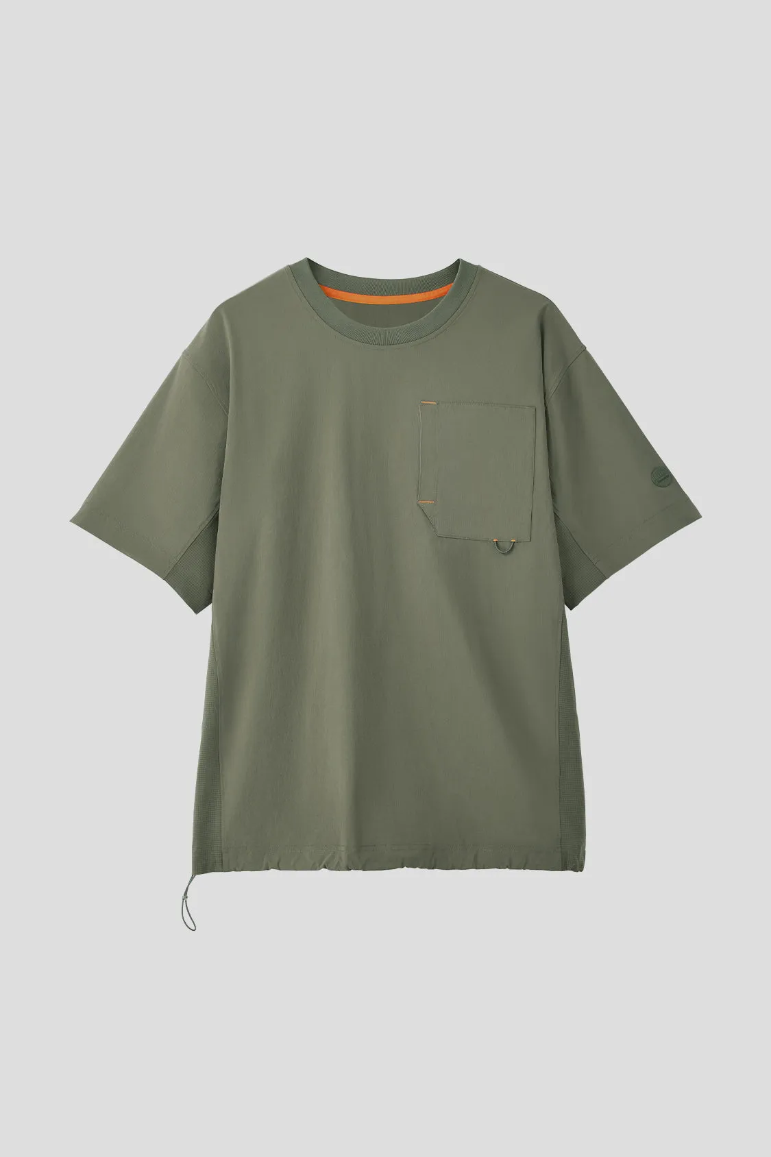 Kolle - Men's Cool Breathable T-shirt UPF50 