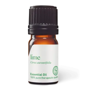 Lime Essential Oil