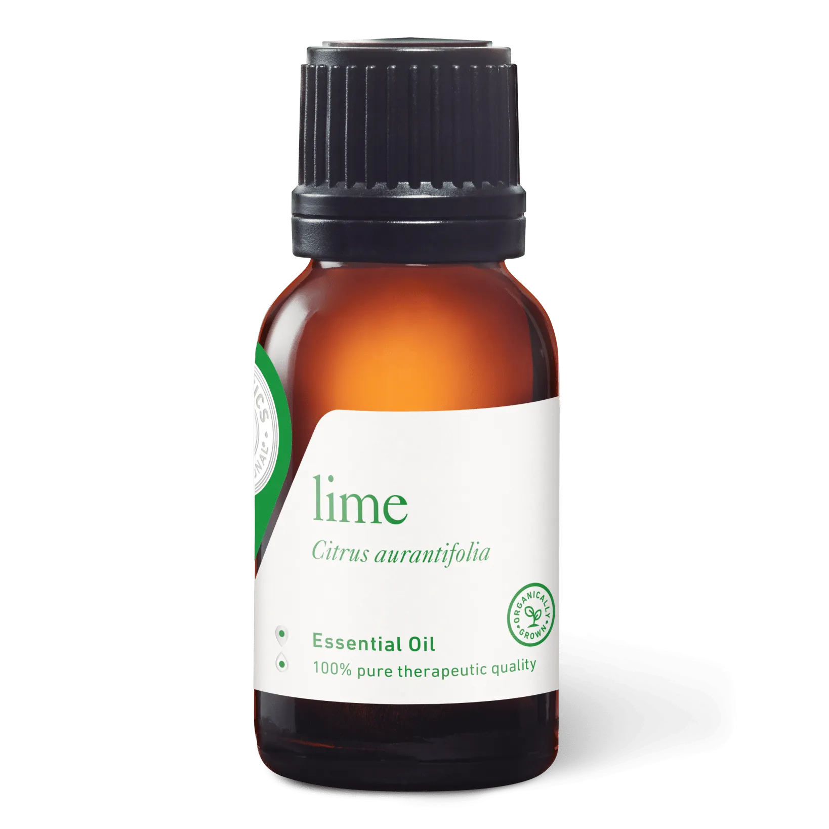 Lime Essential Oil