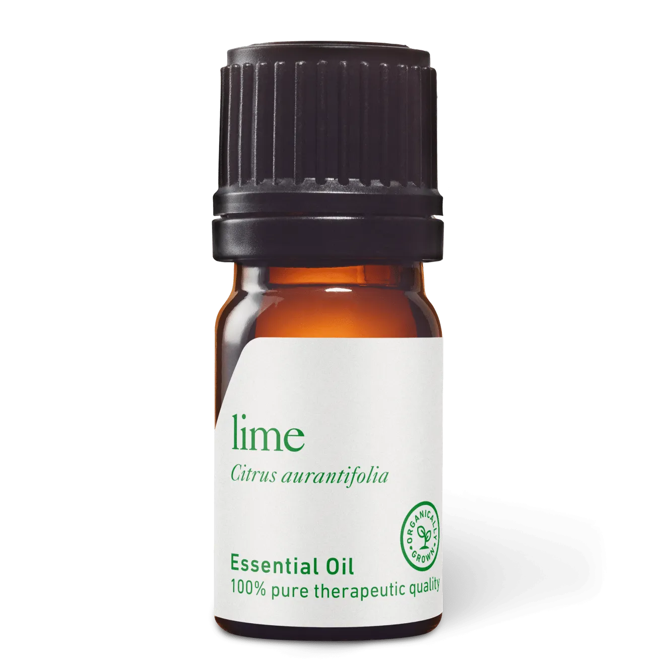Lime Essential Oil