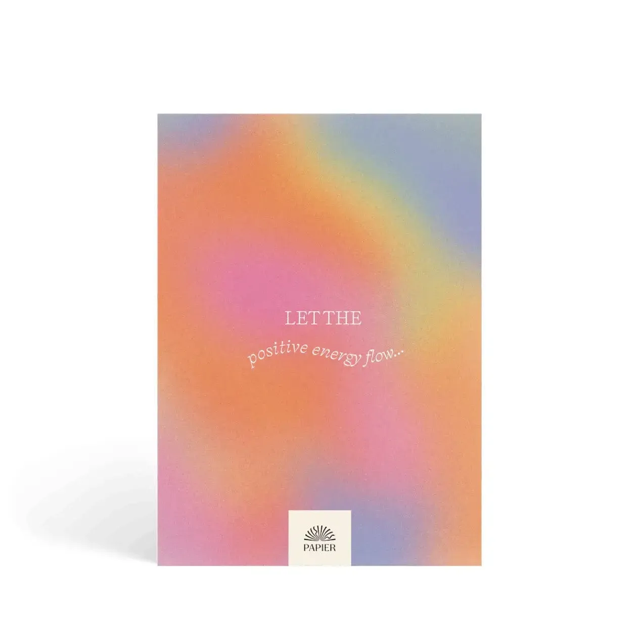 Little Daily Thanks Gratitude Journal