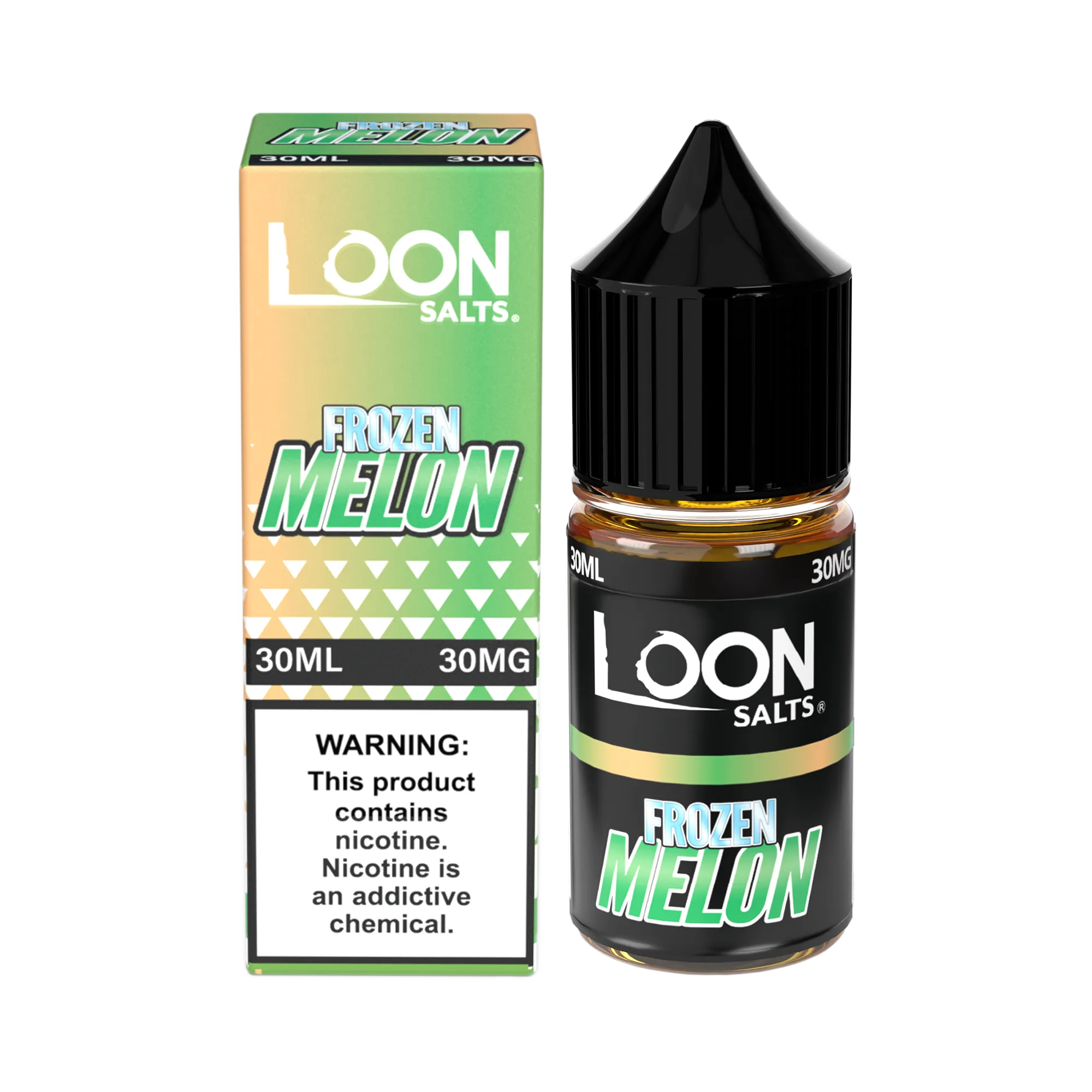 LOON SALTS - FROZEN MELON