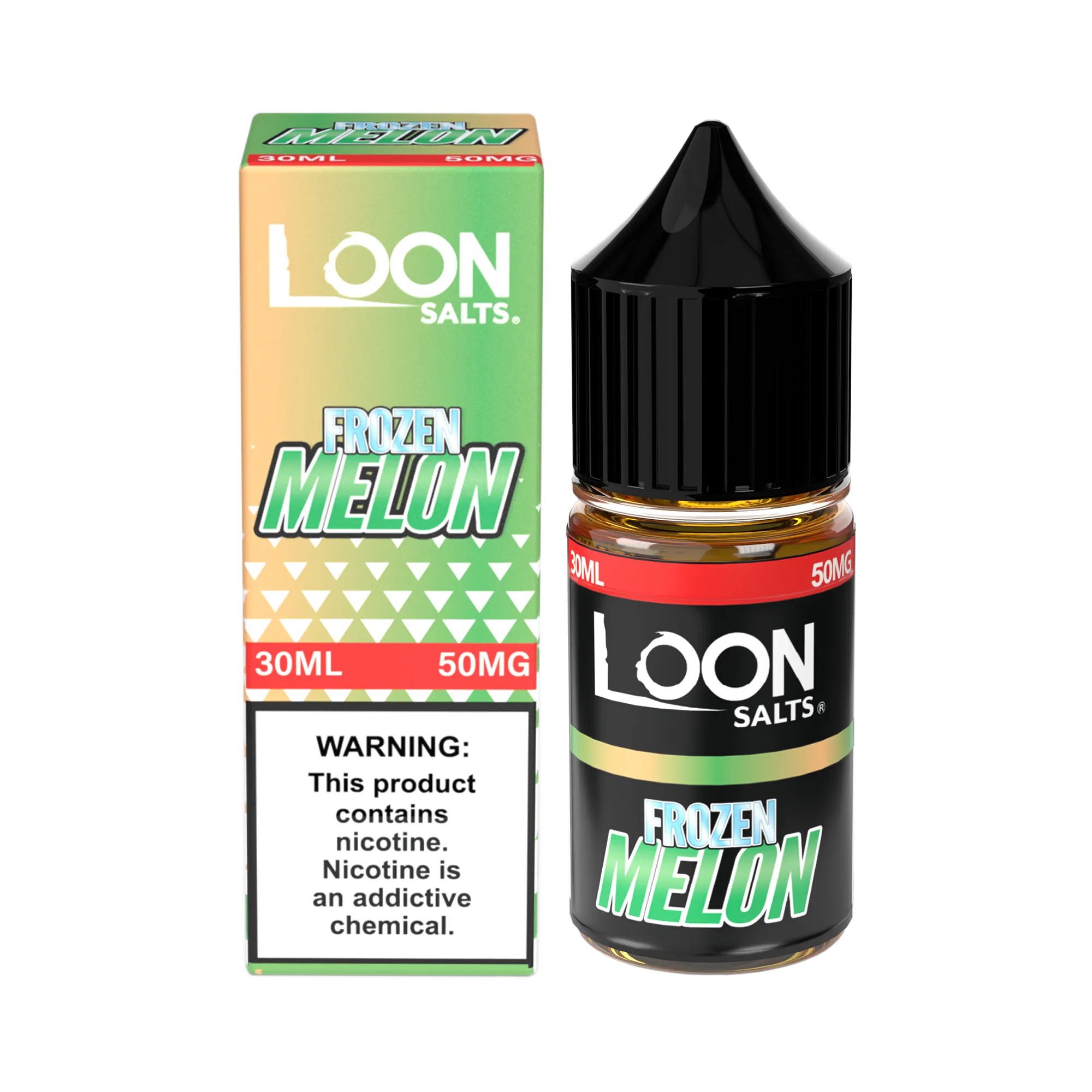 LOON SALTS - FROZEN MELON