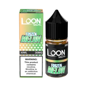 LOON SALTS - FROZEN MELON