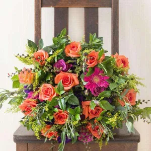 Lush and Lovely Bouquet