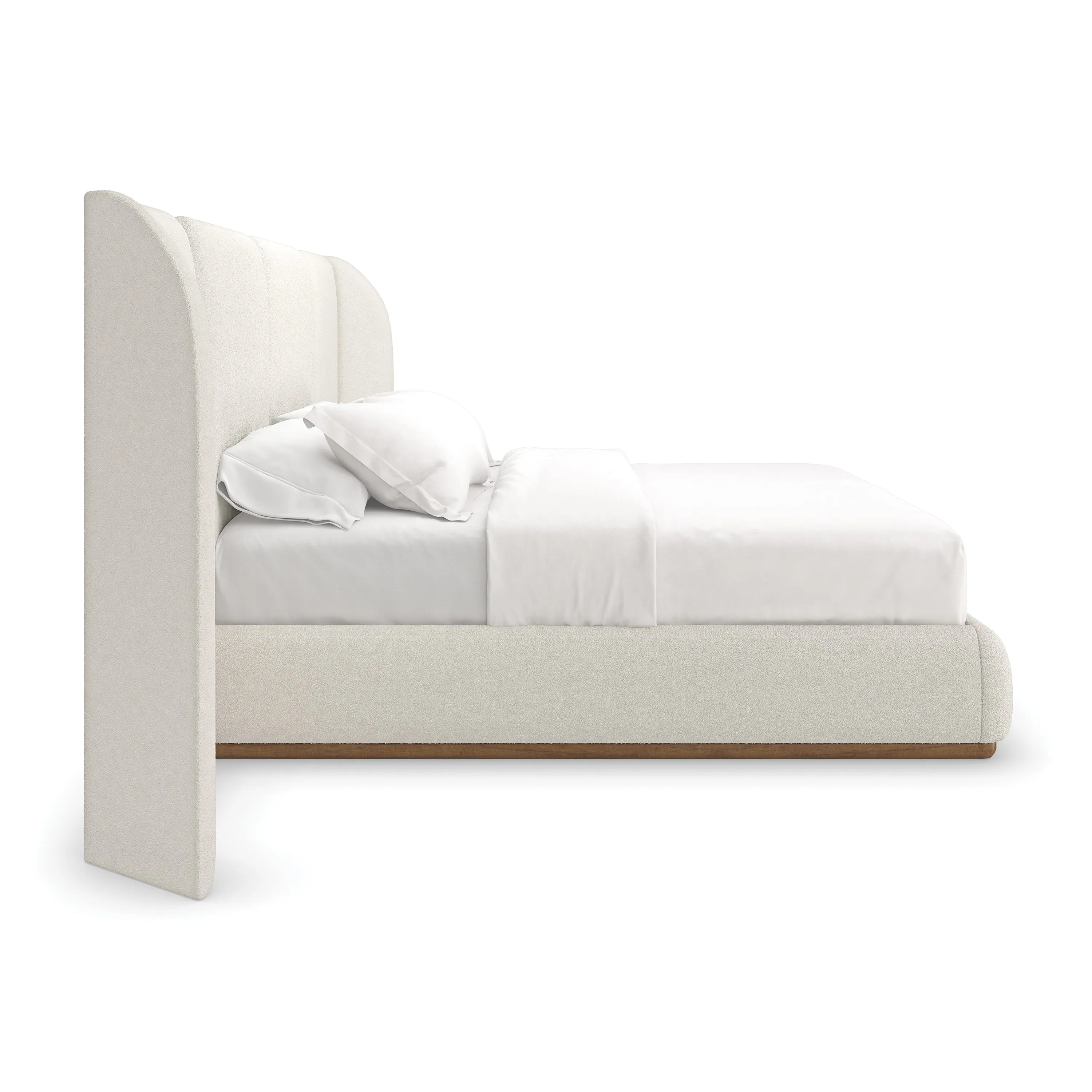 Malta Upholstered Bed