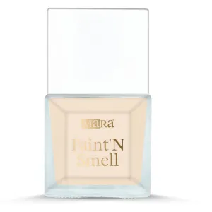 Mara Paint'N Smell Scented Nail Polish - Vanilla 15ML